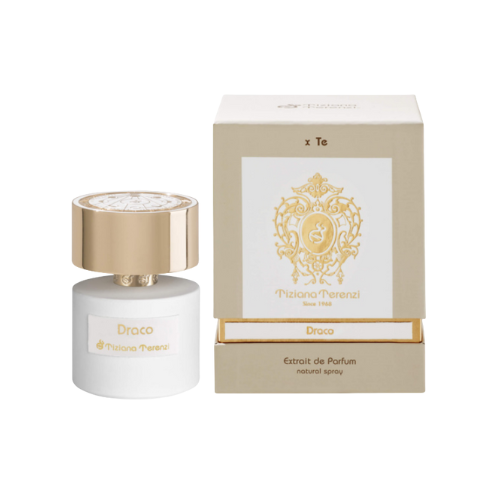 Draco - Extracto de fragancia - Tiziana Terenzi