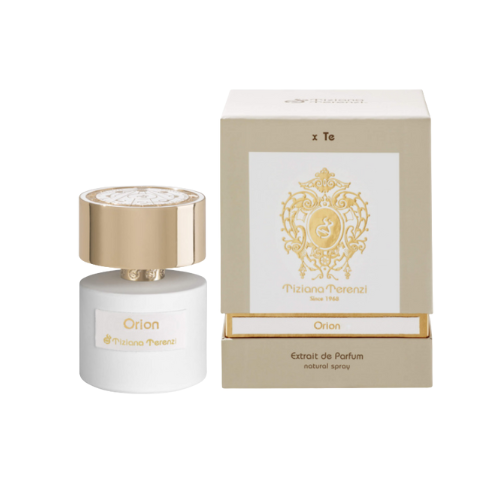 Orion - Extracto de Perfume - Tiziana Terenzi