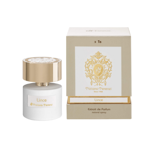 Lince - Extracto de fragancia - Tiziana Terenzi