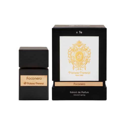 Foconero - Extracto de fragancia - Tiziana Terenzi