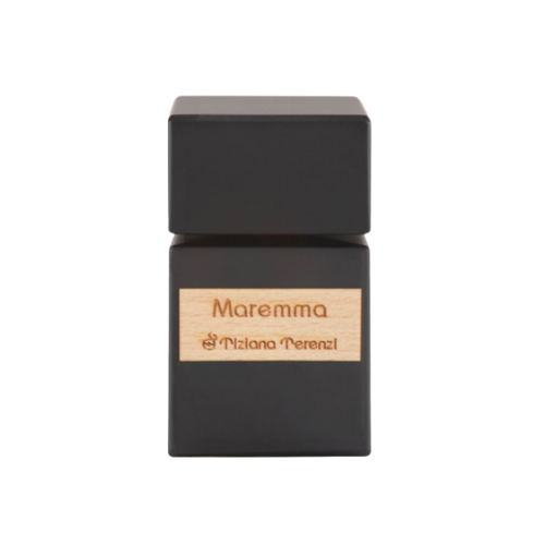 Maremma - Extracto de fragancia - Tiziana Terenzi