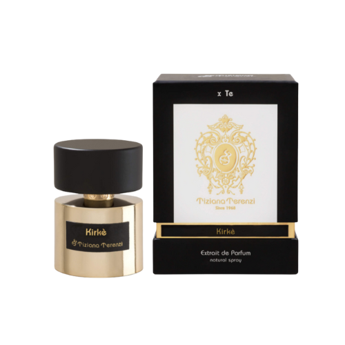 Kirke' - Extracto de Perfume - Tiziana Terenzi