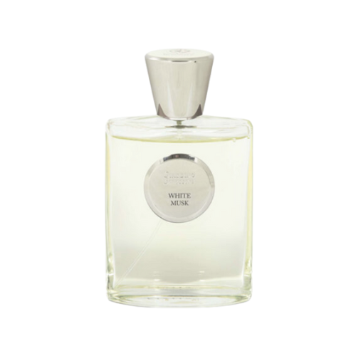 Almizcle Blanco - Extrait De Parfum - Giardino Benessere