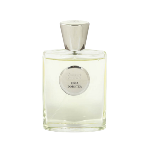 Extracto de fragancia de Rosa Dorotea - Wellbeing Garden