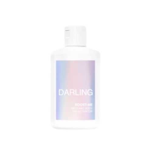 BOOST-ME - ACTIVADOR DEL BRONCEADO ROSTRO Y CUERPO - Darling