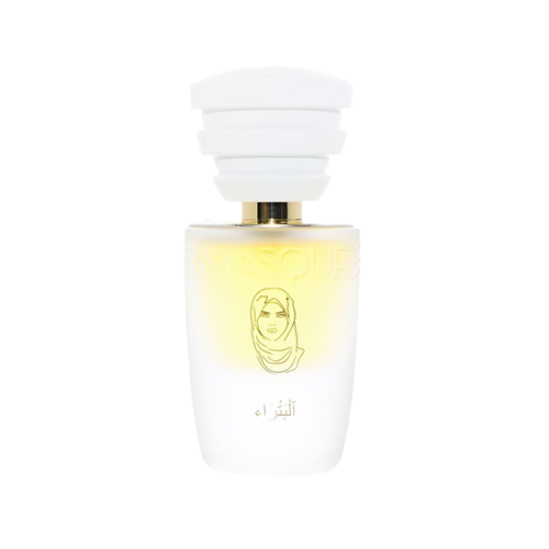 Petra - Eau De Parfum - Mascarilla Milano