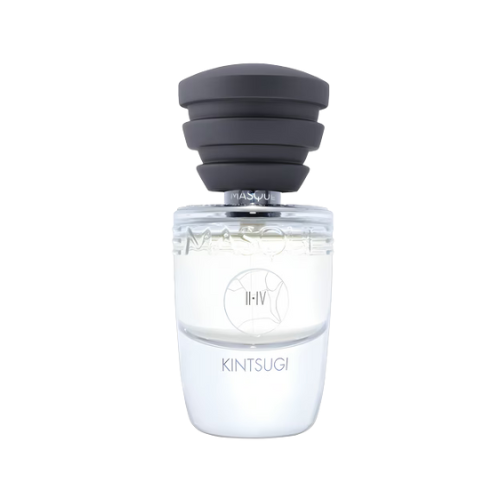 Kintsugi - Eau De Parfum - Mascarilla Milano