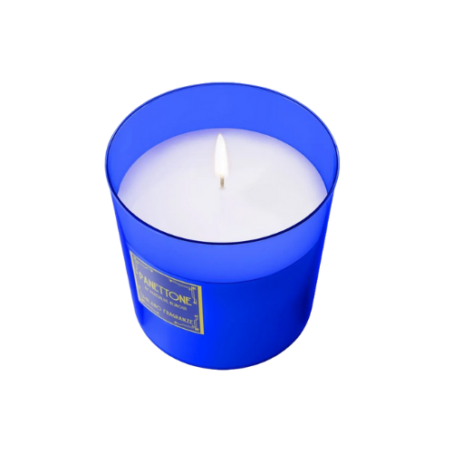 Panettone - Vela Perfumada - Milano Fragranze