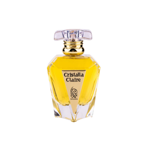 Cristalla Claire - Agua de Perfume - Nylaa