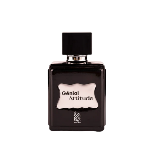 Actitud Genial - Eau De Parfum - Nylaa