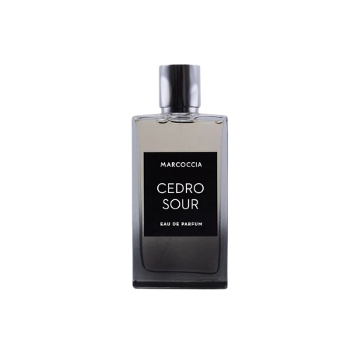 Cedar Sour - Eau De Parfum - Marcoccia