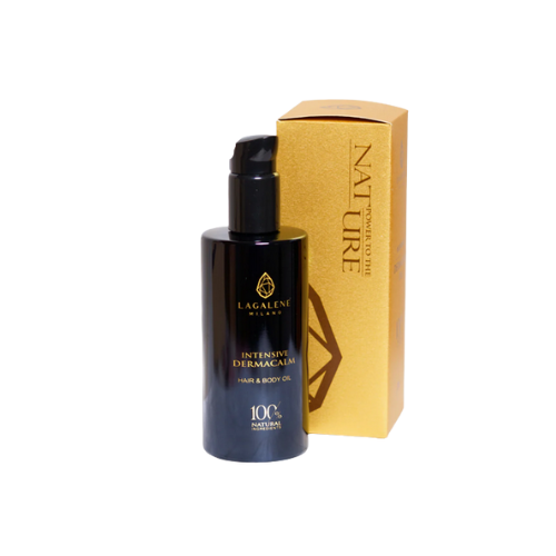 DermaCalm intensivo - Aceite - Lagalene Milano