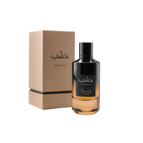 Khashab - Agua de Perfume - Parisvally