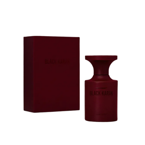 Guayaba Negra - Extrait de Parfum - Borntostandout