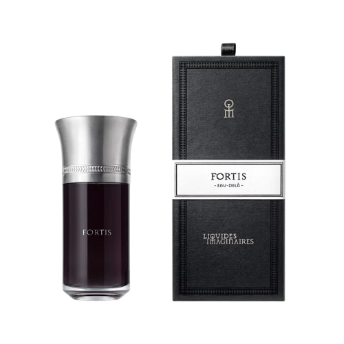 Fortis - Eau de Parfum - Líquidos Imaginaires
