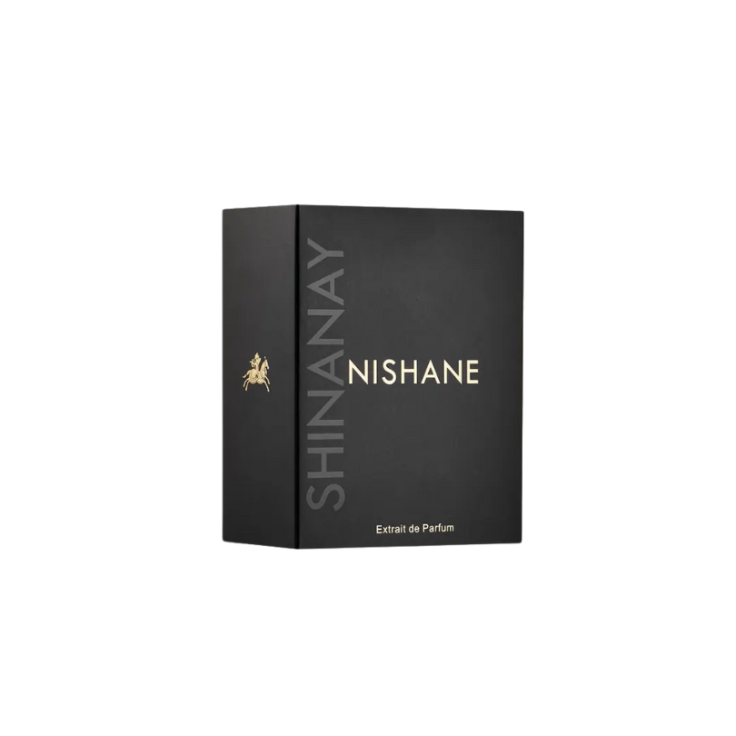 Shinanay - Extracto de Perfume - Nishane