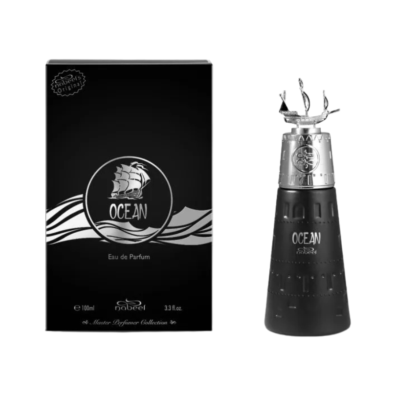 Océano - Eau de Parfum - Nabeel