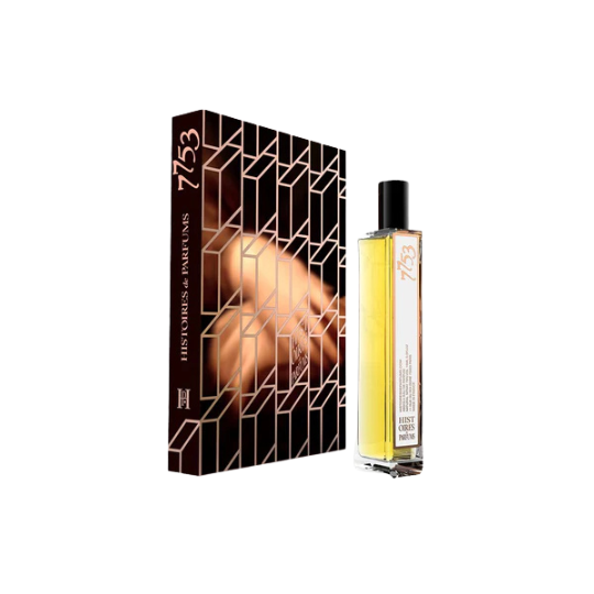 7753 - Eau de Parfum - Historias de perfumes