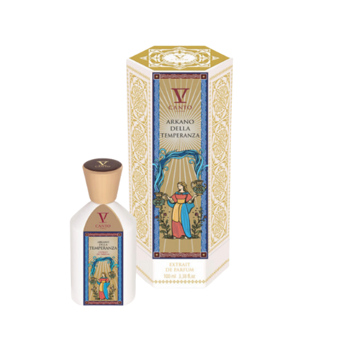 Borea - Extracto de fragancia - Tiziana Terenzi