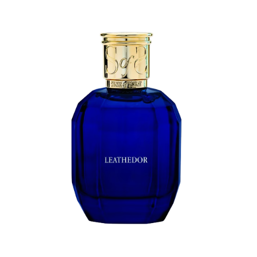 Leathedor - Eau De Parfum - Sentido Del Olor