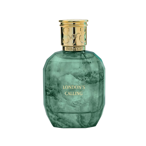 London's Calling - Eau De Parfum - Sentido del Olor