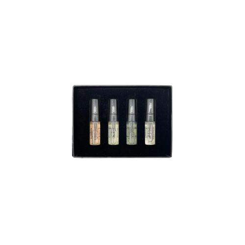 Celebraciones de los Sentidos - Set de Descubrimiento - Parisvally