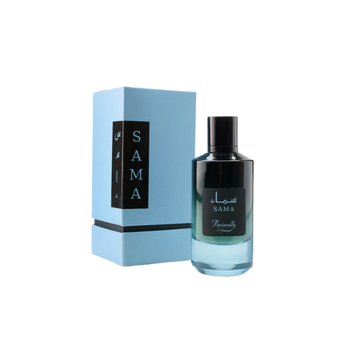 Sama - Agua de Perfume - Parisvally