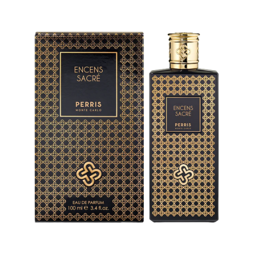 Incienso Sagrado - Agua de Perfume - Perris