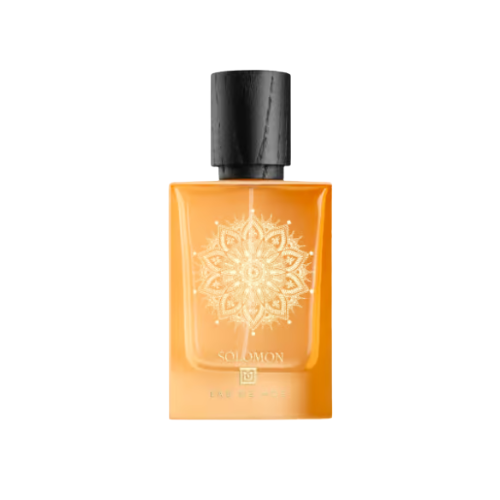 Salomón - Eau de Parfum - Eau de Moe