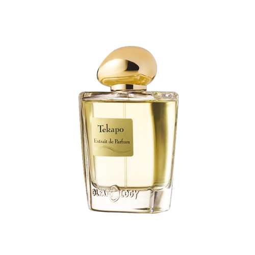 Pizzuta - Extrait De Parfum - Olfattología