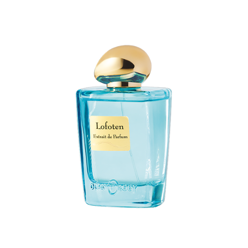 Pizzuta - Extrait De Parfum - Olfattología