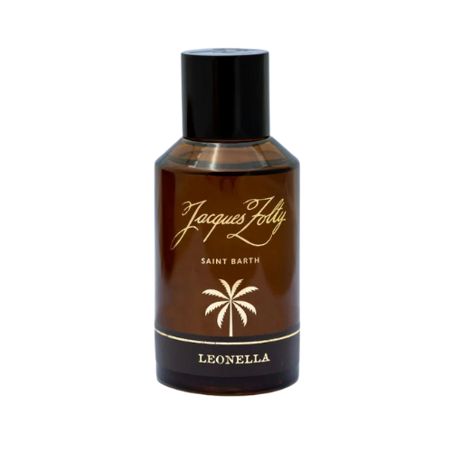Leonella - Agua de Perfume - Jacques Zolty