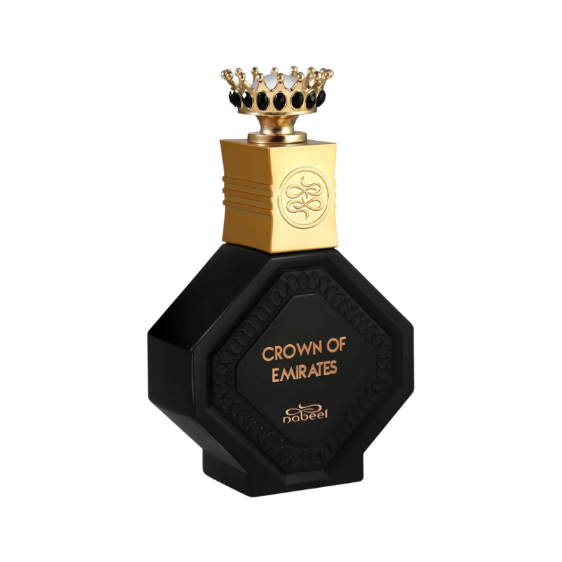 Corona de los Emiratos - Eau de Parfum - Nabeel