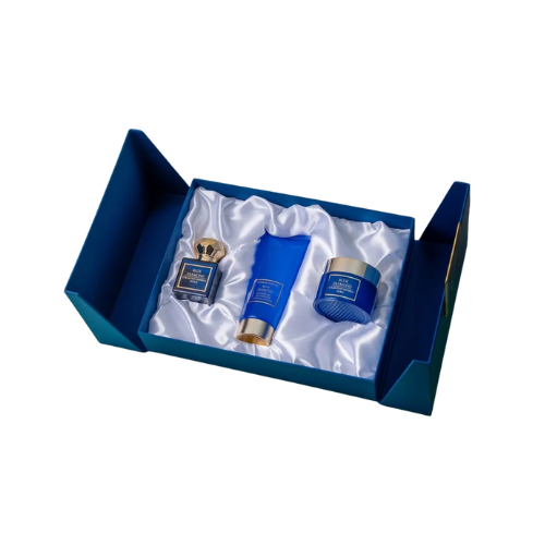 Caja Real - Diamante Azul - Imperial Parfums