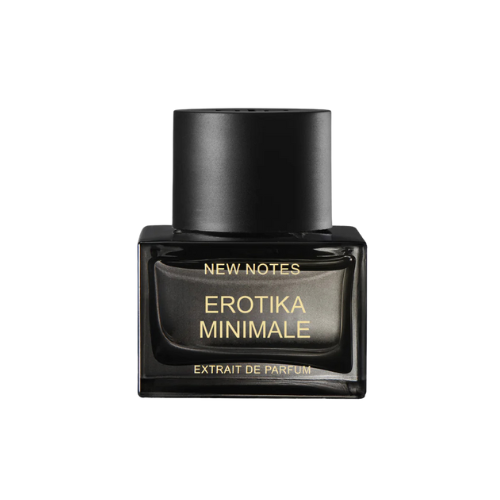 Erotika Minimale - Extrait de Parfum - Nuevas Notas