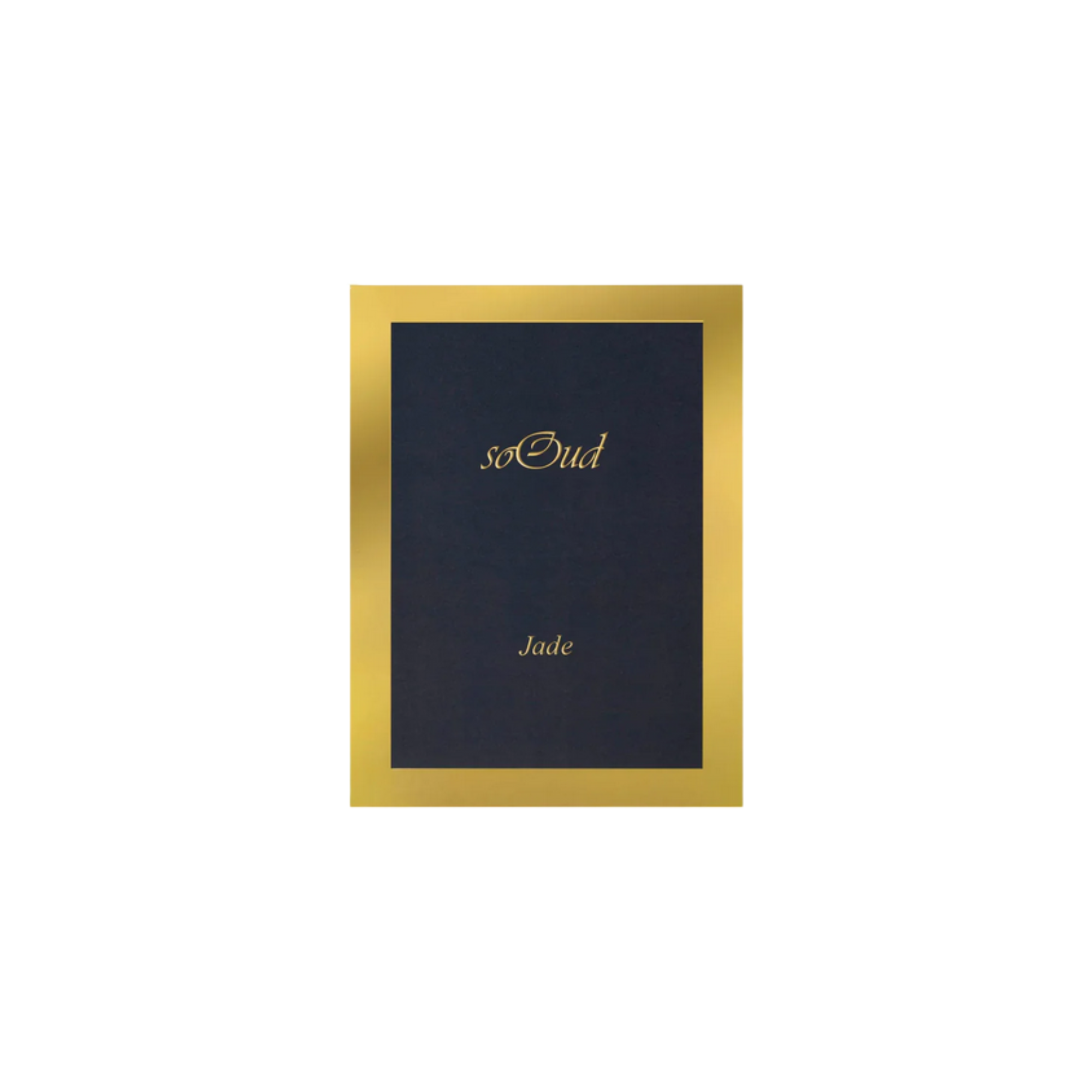 Jade - Eau De Parfum - SoOud