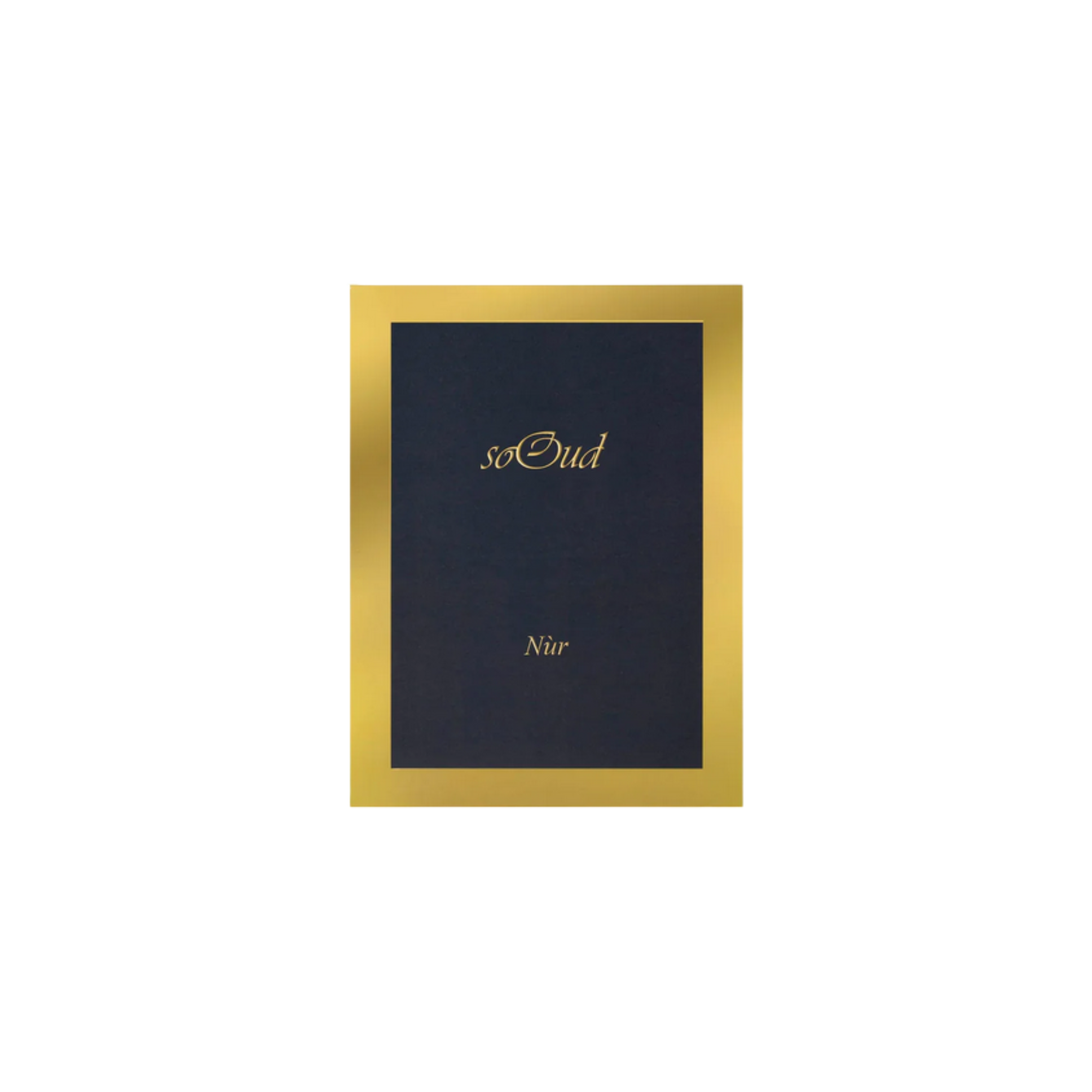 Nur - Eau De Parfum - SoOud