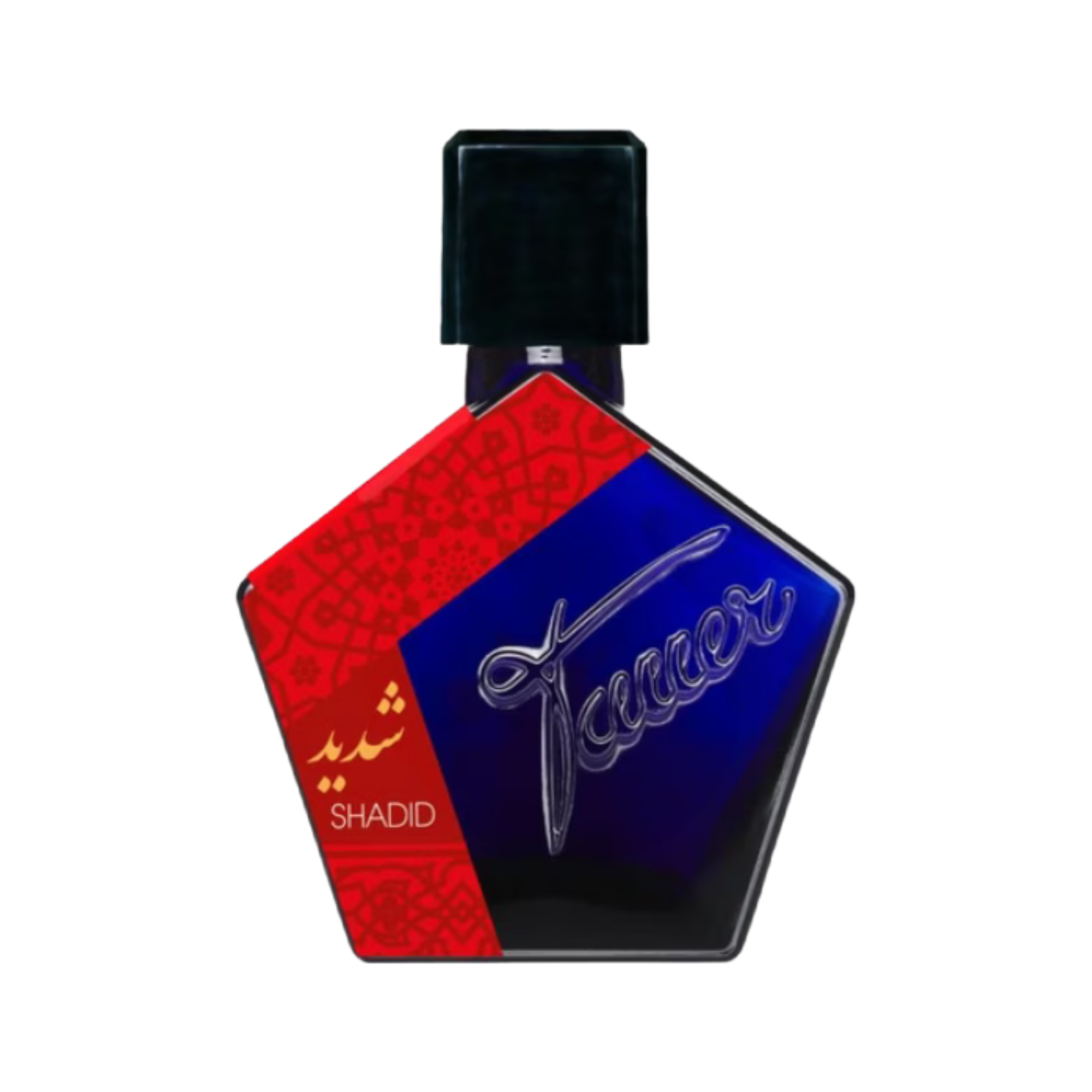 Shadid - Extrait De Parfum - Andy Tauer