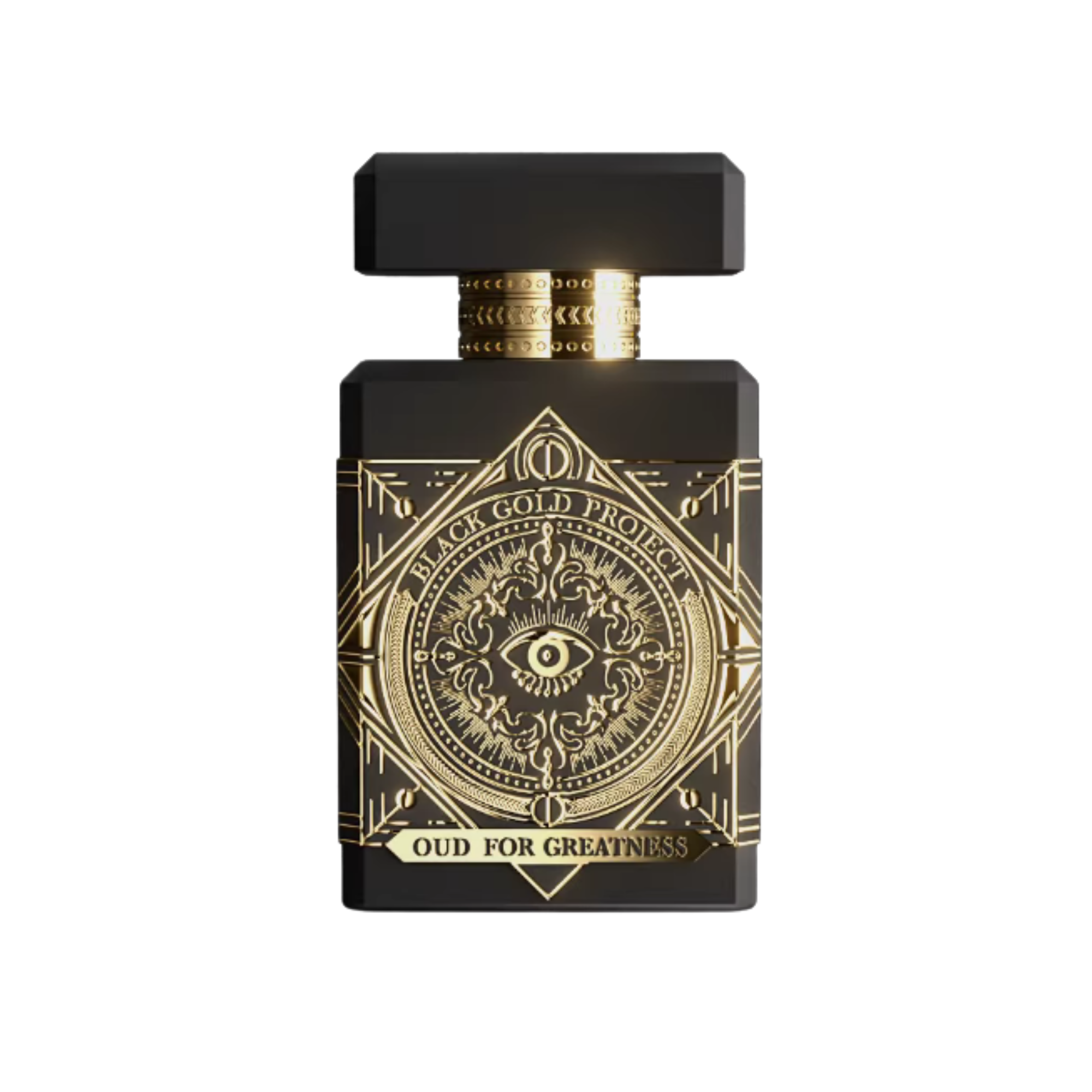 Oud  For Greatness - Eau De Parfum - INITIO