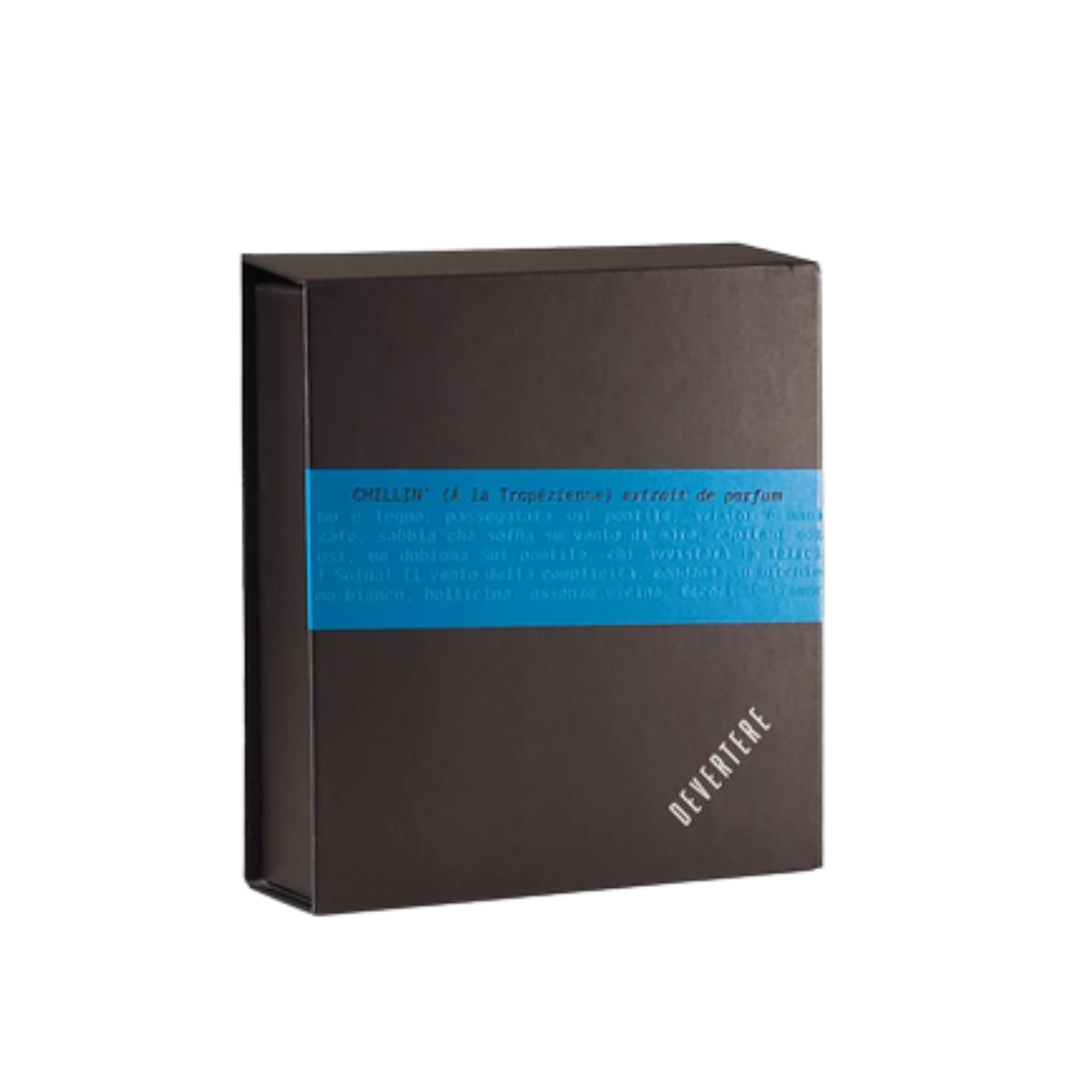 Chillin' (A La Tropezienne) - Extrait De Parfum - Devertere