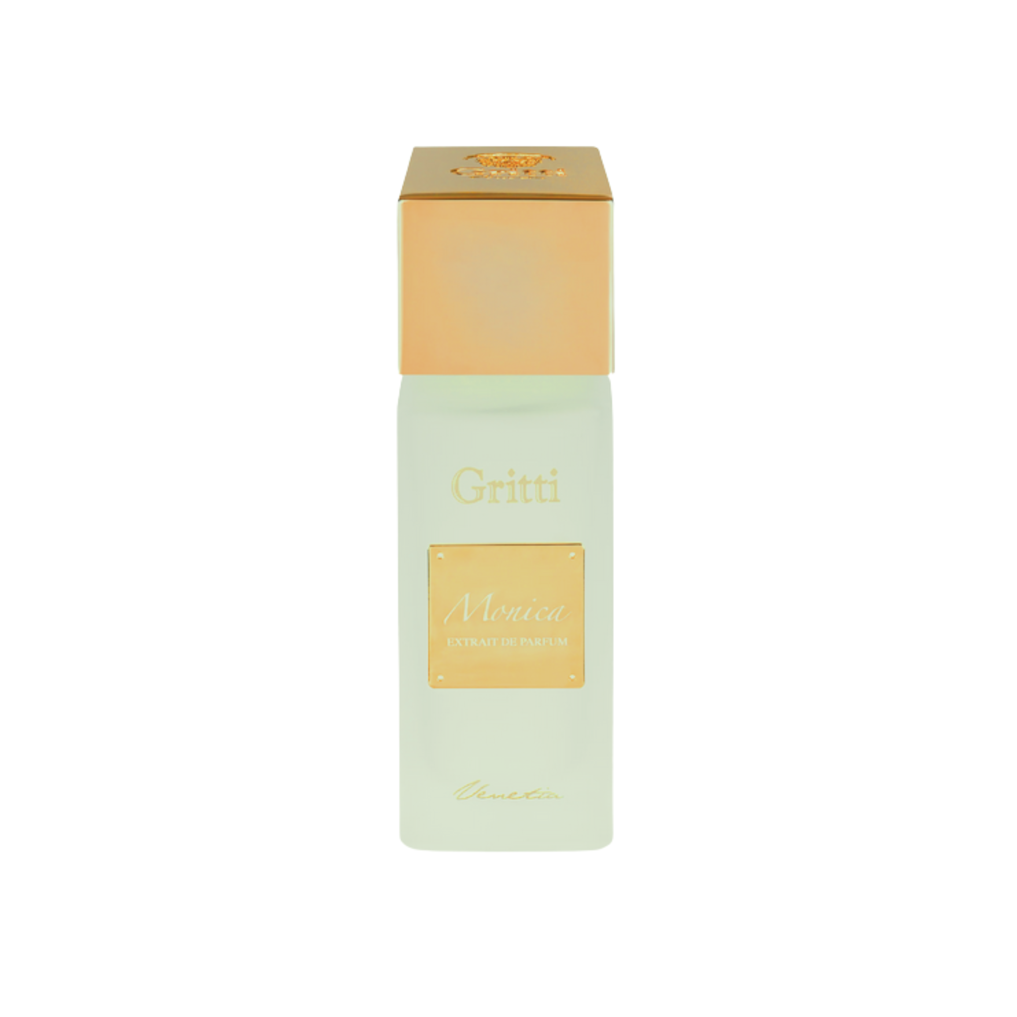 Monica - Extrait De Parfum - Gritti