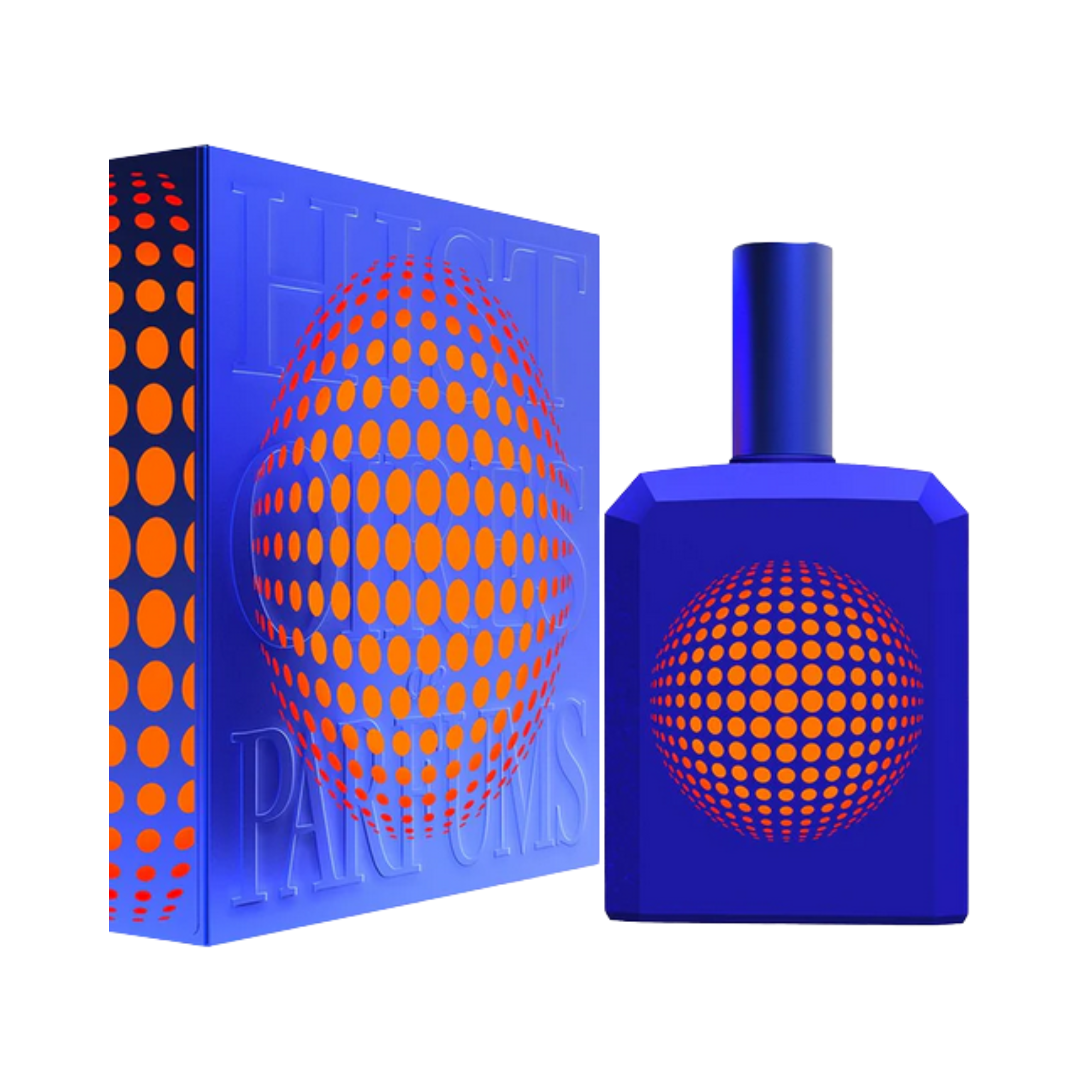 This Is Not A Blue Bottle 1/.6 - Eau De Parfum - Histories de Parfums
