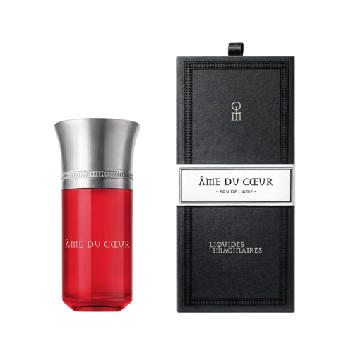 Ame du Coeur - Eau de Parfum - Líquidos Imaginaires