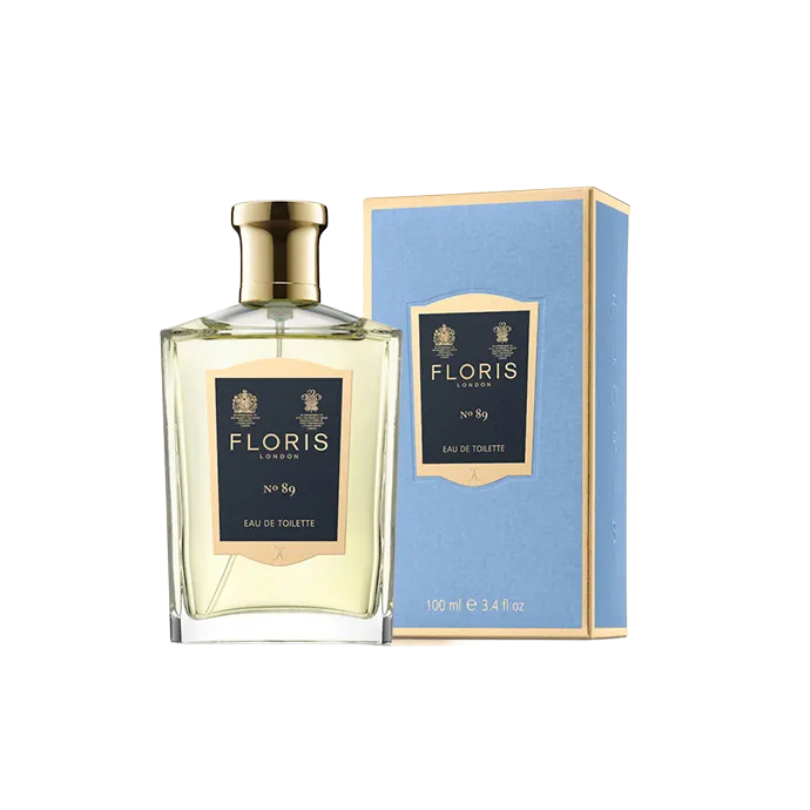 N° 89 - Eau de Toilette - Floris London