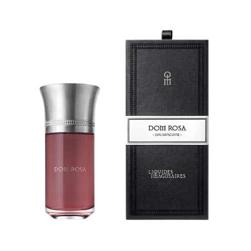 Dom Rosa - Eau de Parfum - Líquidos Imaginaires