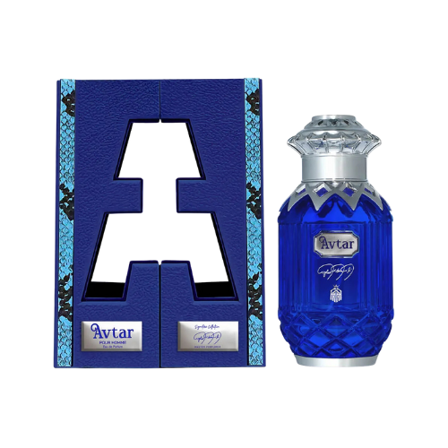 AVTAR - Agua de Perfume - Asghar Adam Ali