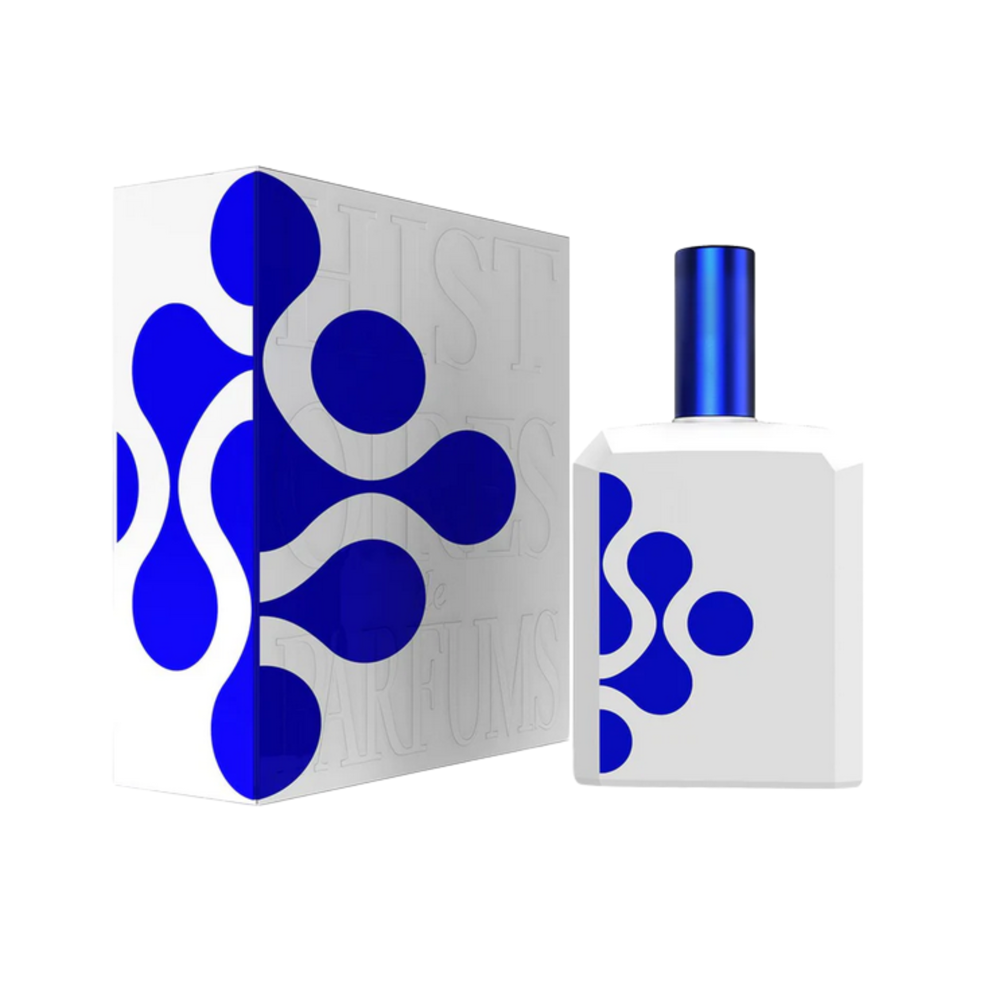 This Is Not A Blue Bottle 1/.5 - Eau De Parfum - Histories de Parfums