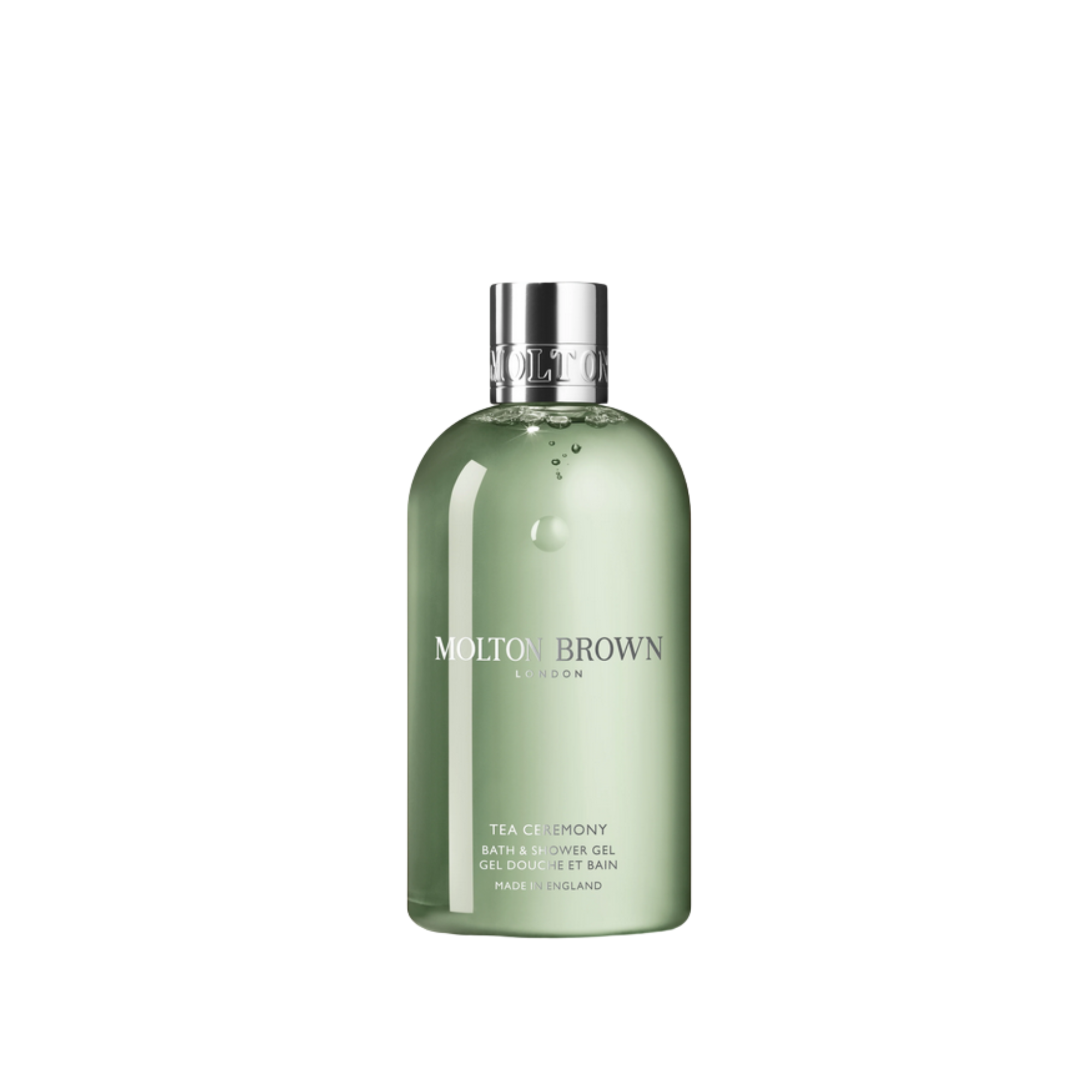 Tea Ceremony - Shower Gel - Molton Brown