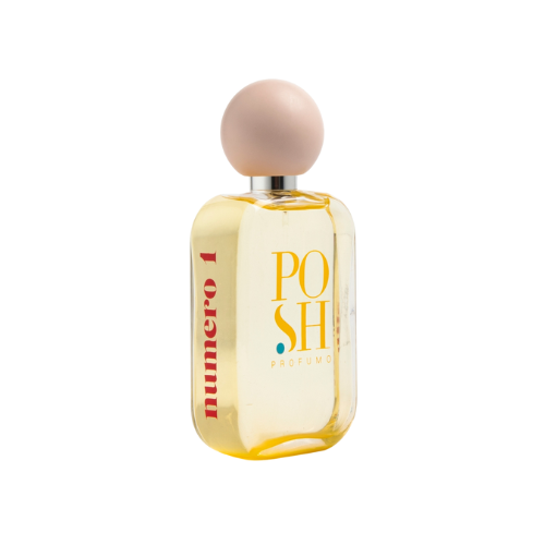 N.1 - Extracto de Perfume - Elegante