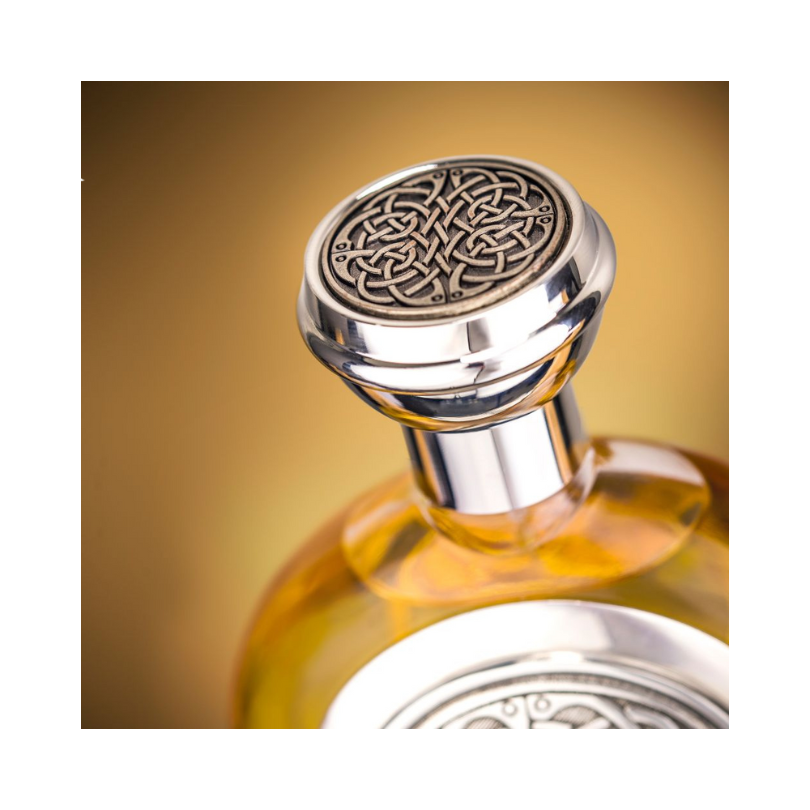 Complejo - Eau de Parfum - Boadicea